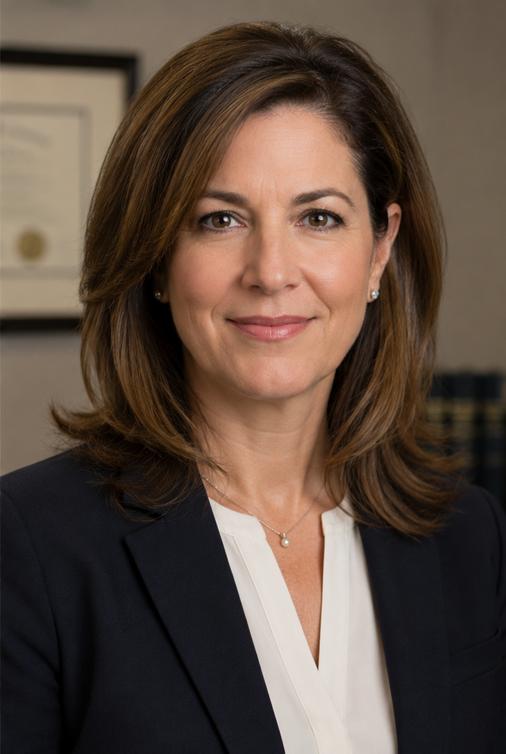 Jacqueline Briggs