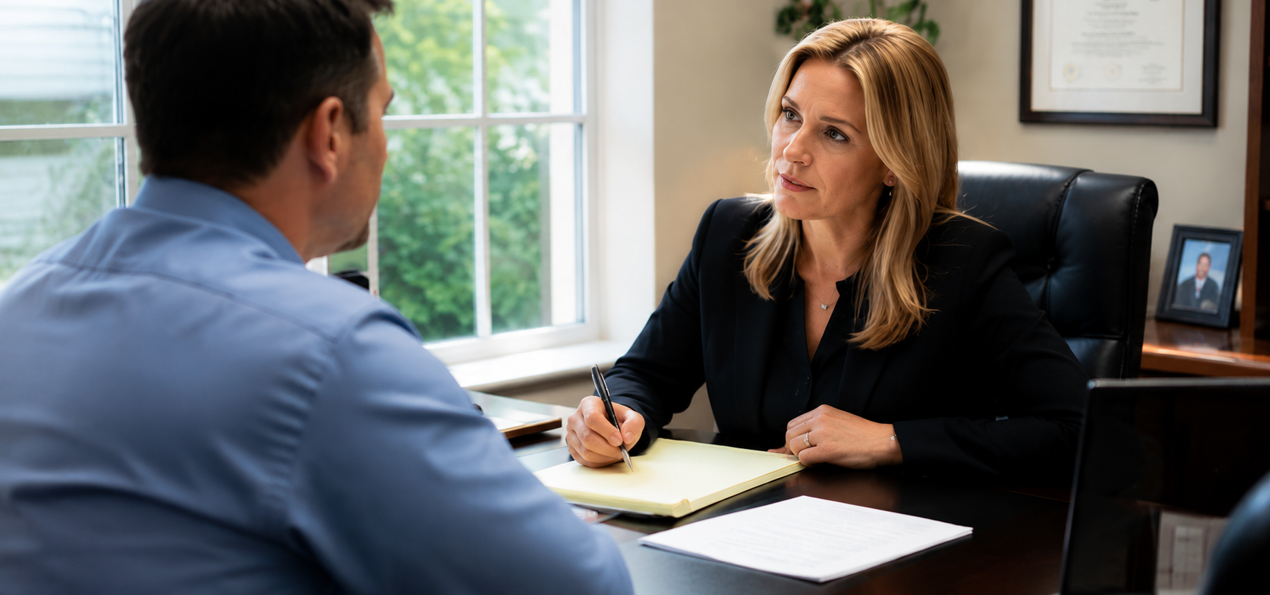 Direct Attorney Access