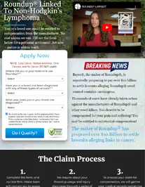 cancerfromroundup.com