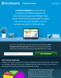Xsocialcapital.com