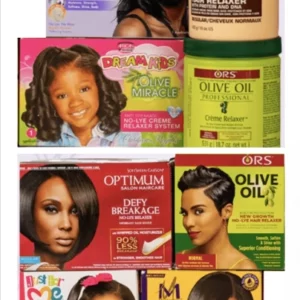 Justice for Women: The Hair Relaxer Cancer Link