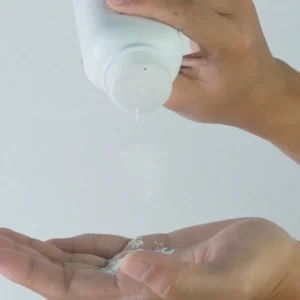 Talcum Powder & Ovarian Cancer: Seeking Justice and Support