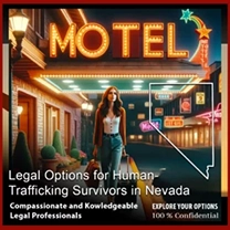 Trafficking Litigation Ad