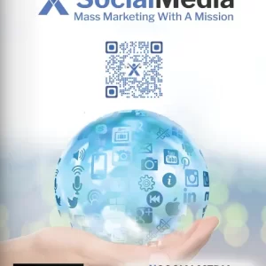 Magaziine Marketing Ad