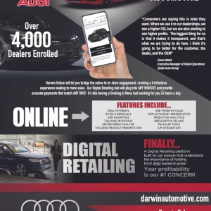 Darwin Automotive