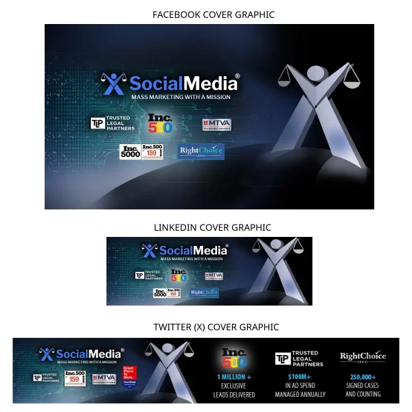 Social Media Cover Graphics