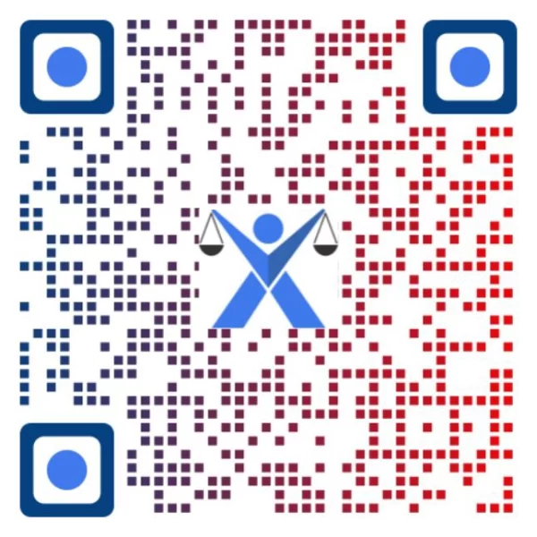 Custom Dynamic QR Code