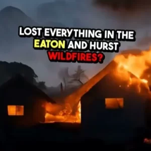 Wildfires Video Ad