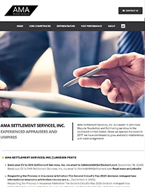 AMA Settlement Services, Inc.