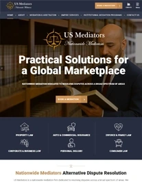 Us Mediators